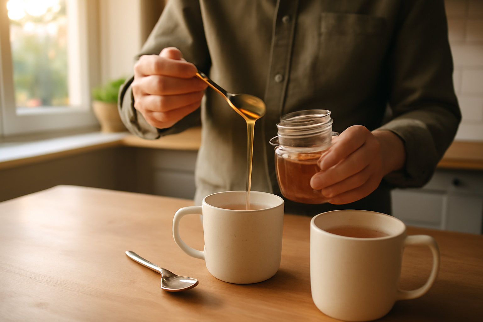 Arrêter de tousser en 5 minutes : solutions sûres