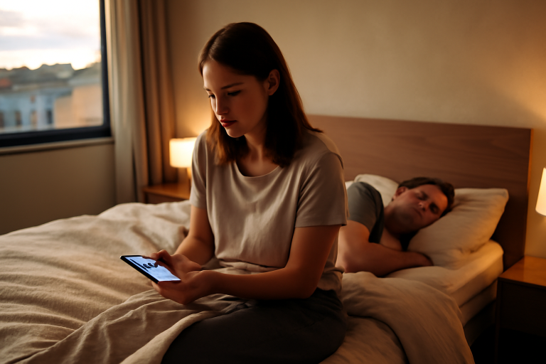 SAOS : symptômes, causes et traitements pour mieux dormir