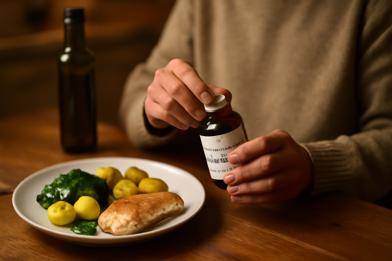 Coenzyme Q10 : bienfaits, preuves et conseils d’usage
